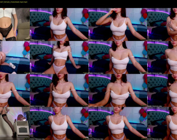 stacy_magic — 56 minute Chaturbate female naked cam show, 1080p, May 26, 2022