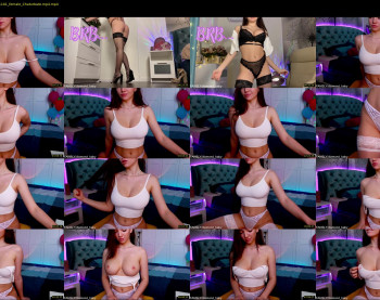 stacy_magic — 55 minute Chaturbate female naked cam show, 1080p, May 26, 2022