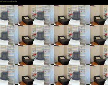 vanessacroft — 14 minute Chaturbate female naked cam show, 1080p, May 26, 2022