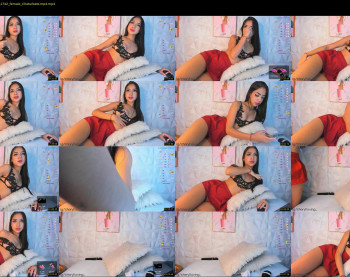 cherylloving_ — 60 minute Chaturbate female naked cam show, 1080p, May 27, 2022