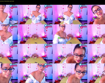 cute_eli — 8 minute Chaturbate female naked cam show, 1080p, May 27, 2022