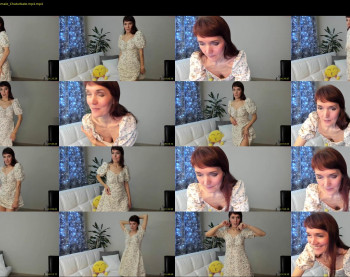 fritha — 27 minute Chaturbate female naked cam show, 720p, May 27, 2022