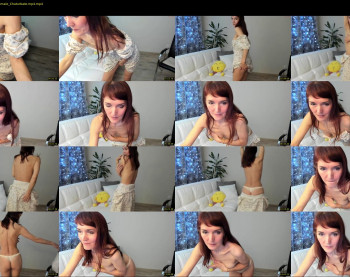 fritha — 16 minute Chaturbate female naked cam show, 720p, May 27, 2022