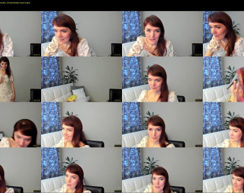 fritha — 12 minute Chaturbate female naked cam show, 720p, May 28, 2022