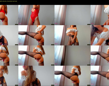 lorelaycandy — 54 minute Chaturbate female naked cam show, 1080p, May 27, 2022