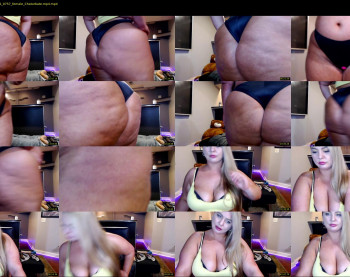 megantylerxxx — 48 minute Chaturbate female naked cam show, 720p, May 27, 2022