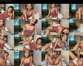 thaispice — 98 minute Chaturbate female naked cam show, 720p, May 27, 2022