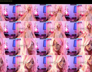 cute_eli — 19 minute Chaturbate female naked cam show, 1080p, May 28, 2022
