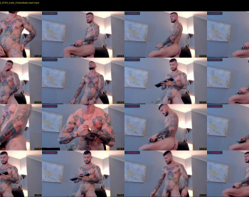 dimitri_sullivan — 55 minute Chaturbate male naked cam show, 1080p, May 28, 2022