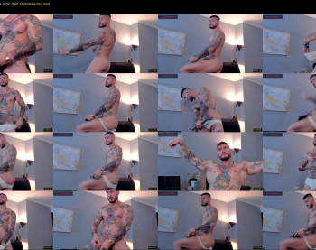 dimitri_sullivan — 38 minute Chaturbate male naked cam show, 1080p, May 28, 2022