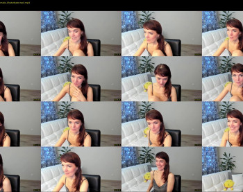 fritha — 12 minute Chaturbate female naked cam show, 720p, May 28, 2022
