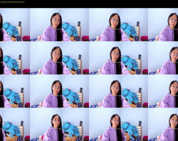 helenrus — 11 minute Chaturbate female naked cam show, 1080p, May 28, 2022