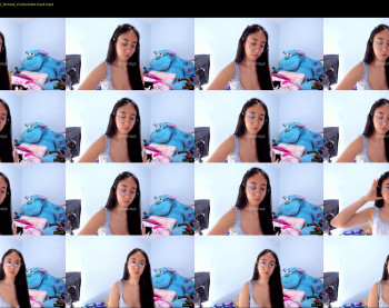 helenrus — 5 minute Chaturbate female naked cam show, 1080p, May 29, 2022