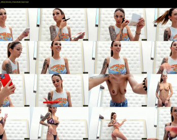 hotfallingdevil — 22 minute Chaturbate female naked cam show, 1080p, May 28, 2022