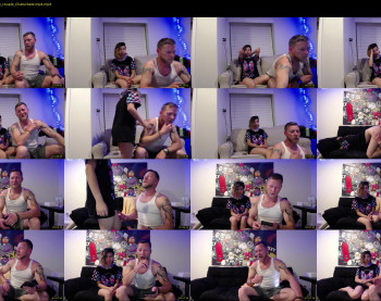 kylechat — 54 minute Chaturbate male naked cam show, 1080p, May 28, 2022