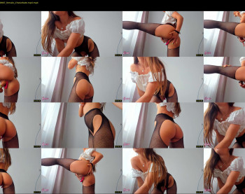 lorelaycandy — 53 minute Chaturbate female naked cam show, 1080p, May 28, 2022