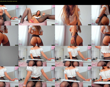 lorelaycandy — 38 minute Chaturbate female naked cam show, 1080p, May 28, 2022