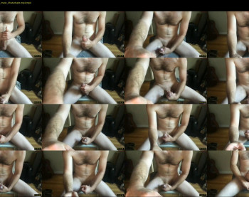 deelv69 — 15 minute Chaturbate male naked cam show, 480p, May 29, 2022