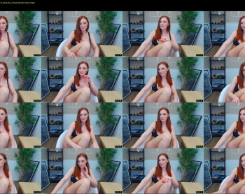 foxynesss — 11 minute Chaturbate female naked cam show, 1080p, May 30, 2022