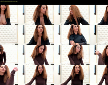 hotfallingdevil — 15 minute Chaturbate female naked cam show, 1080p, May 29, 2022