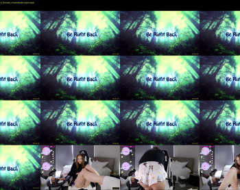 shaaakeit — 16 minute Chaturbate female naked cam show, 1080p, May 29, 2022