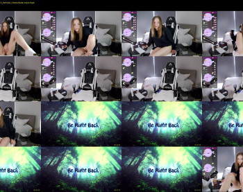 shaaakeit — 48 minute Chaturbate female naked cam show, 1080p, May 29, 2022