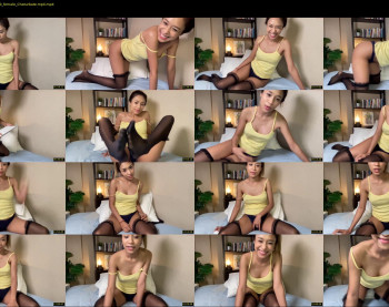 thaispice — 23 minute Chaturbate female naked cam show, 720p, May 29, 2022