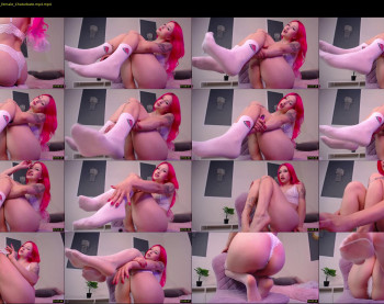wild_lov — 68 minute Chaturbate female naked cam show, 1080p, May 29, 2022
