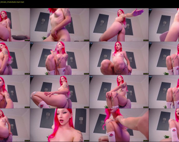 wild_lov — 46 minute Chaturbate female naked cam show, 1080p, May 29, 2022