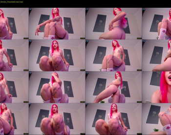 wild_lov — 28 minute Chaturbate female naked cam show, 1080p, May 29, 2022