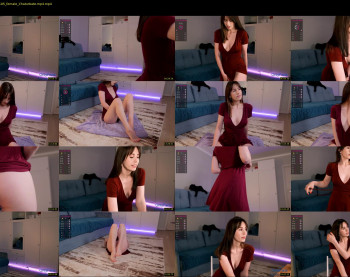 _blackbee_ — 39 minute Chaturbate female naked cam show, 1080p, May 31, 2022