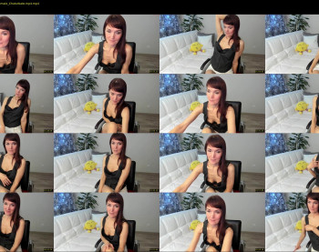 fritha — 7 minute Chaturbate female naked cam show, 720p, May 30, 2022