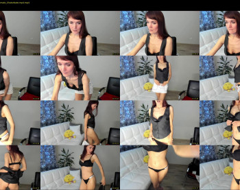 fritha — 5 minute Chaturbate female naked cam show, 720p, May 30, 2022