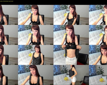 fritha — 22 minute Chaturbate female naked cam show, 720p, May 30, 2022