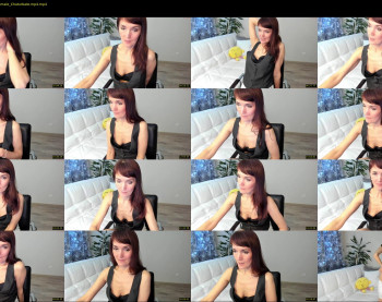fritha — 37 minute Chaturbate female naked cam show, 720p, May 30, 2022