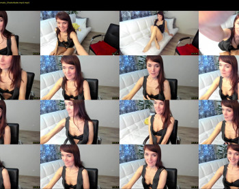 fritha — 9 minute Chaturbate female naked cam show, 720p, May 30, 2022