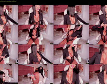 mel_evansx — 33 minute Chaturbate female naked cam show, 1080p, May 30, 2022