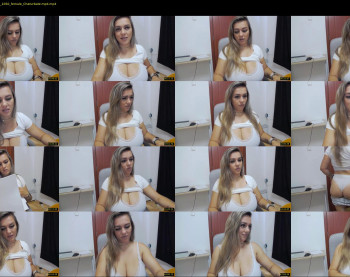 natashaboobs — 54 minute Chaturbate female naked cam show, 1080p, May 30, 2022