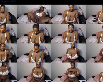 sexyangiexx — 101 minute Chaturbate female naked cam show, 720p, May 31, 2022