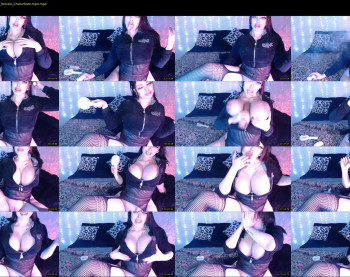 sofianix — 104 minute Chaturbate female naked cam show, 720p, May 30, 2022
