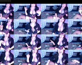 sofianix — 105 minute Chaturbate female naked cam show, 720p, May 30, 2022