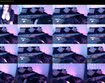 sofianix — 104 minute Chaturbate female naked cam show, 720p, May 30, 2022
