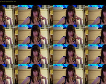 _blackbee_ — 3 minute Chaturbate female naked cam show, 1080p, Jun 1, 2022