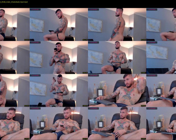 dimitri_sullivan — 54 minute Chaturbate male naked cam show, 1080p, May 31, 2022
