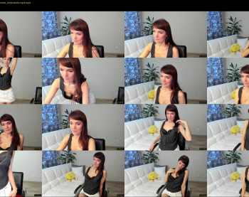 fritha — 36 minute Chaturbate female naked cam show, 720p, May 30, 2022