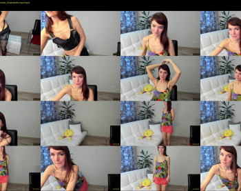 fritha — 62 minute Chaturbate female naked cam show, 720p, May 31, 2022