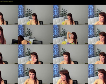 fritha — 49 minute Chaturbate female naked cam show, 720p, May 31, 2022