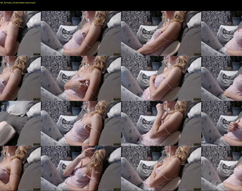 s_mailleee — 40 minute Chaturbate female naked cam show, 720p, Jun 1, 2022