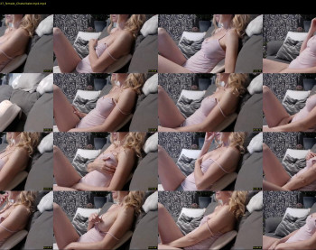 s_mailleee — 65 minute Chaturbate female naked cam show, 720p, Jun 1, 2022