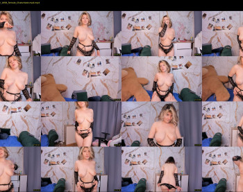 sonya_boldwin — 52 minute Chaturbate female naked cam show, 1080p, May 31, 2022